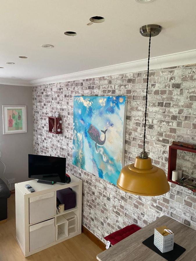 Bourne To Stay Shared Bournemouth Exteriör bild