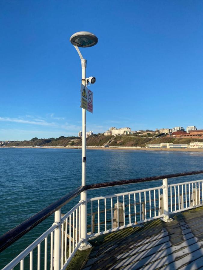 Bourne To Stay Shared Bournemouth Exteriör bild